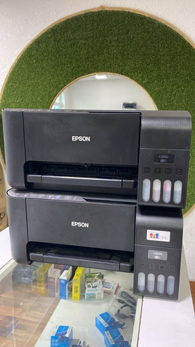 Manutenção De Impressoras Epson A Domicílio