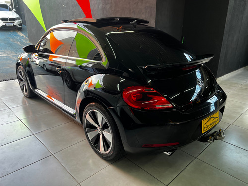 Volkswagen Fusca 2.0 Tsi 3p Automática