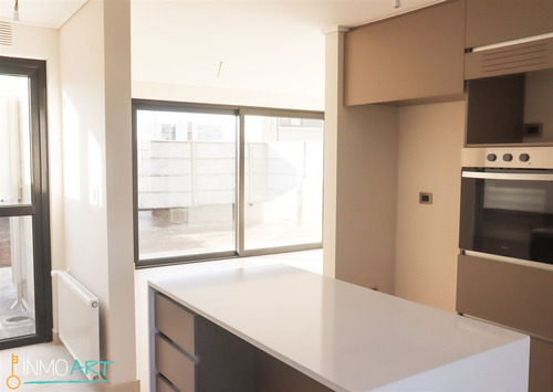 Casas Nuevas En Venta De 3 Dorm. Cond Belo Horizonte Temuco