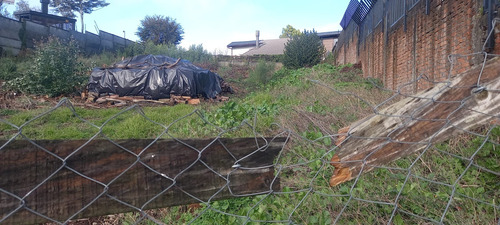 Venta Terreno Sector Lomas De San Andres