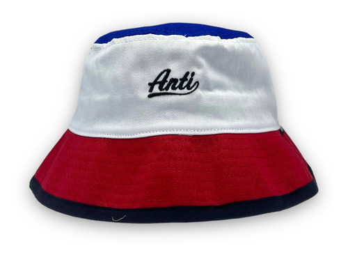 Bucket Hat Gorro Antifashion Unicolor 