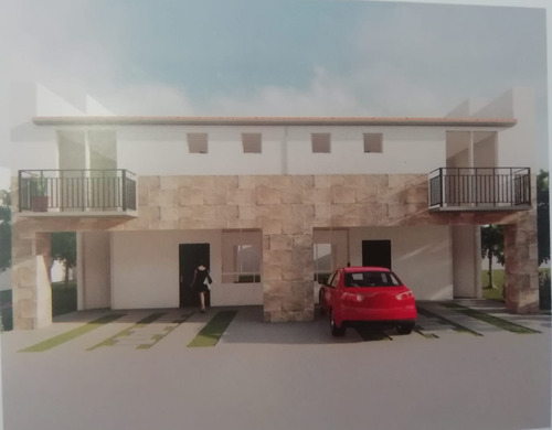 Casa En Venta Valle De Los Almendros Torreon