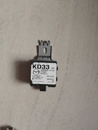 comprar Módulo Bcm Mazda 3 2014-16 Kd33 X1t65071