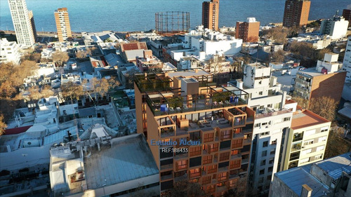 Imagen 7 de 13 de Venta 2 Dormitorios Proyecto En Obra 1er Piso Cw188433