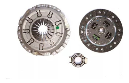 Kit De Clutch Original Nissan Sentra B15