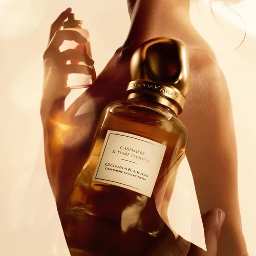 Spray De Perfume Eau De Parfum Donna Karan Cashmere Collection