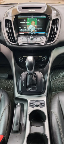 Ford Escape 2.0 Se 4x4