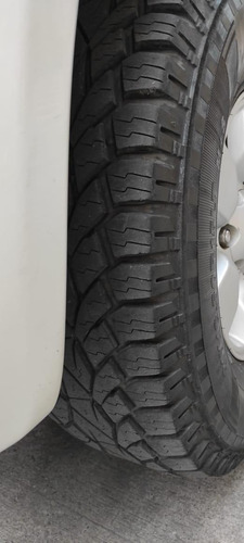 Toyota Hilux Vigo Srv