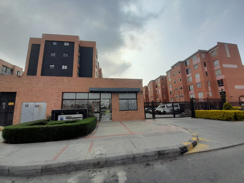 Apartamento En Arriendo En Soacha Ciudad Verde. Cod 110744