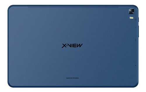 Imagen 5 de 8 de Tablet X-view Pro Book + Quantum Keyboard 10 128 Gb - 4 Ram
