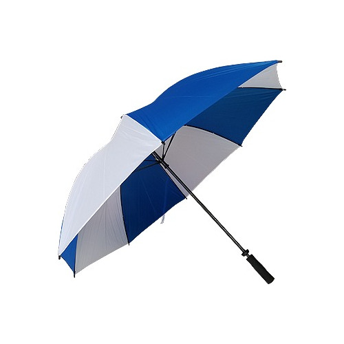 Paraguas Golf Grande Reforzado Importado Premium 130cm Negro
