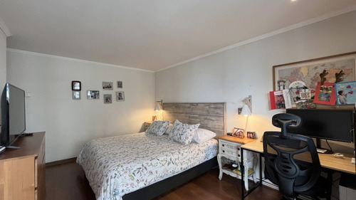 Impecable, 3 Dorms