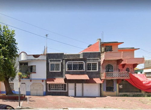 Se  Vende Casa En Michoacana Venustiano Carranza Cdmx Lf*