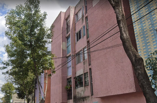 Departamento En Venta En Felipe Villanueva 22, Peralvillo, Cuauhtémoc, Cdmxv