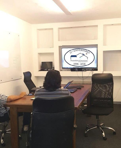 Centro San José Y Florida Apto Excelente Estado Ubicación Vivienda U Oficinas