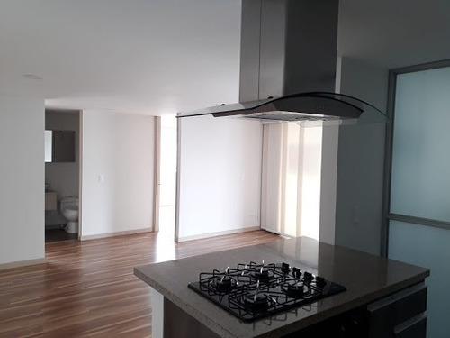 Imagen 6 de 25 de Apartamento En Venta Los Rosales 2790-22594