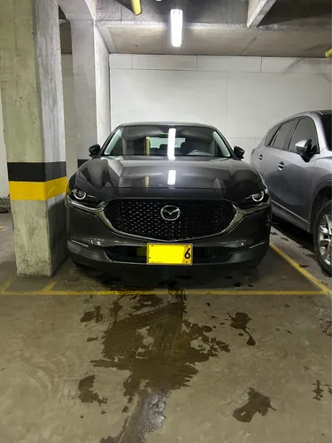 Mazda CX-30 2.0 Grand Touring At