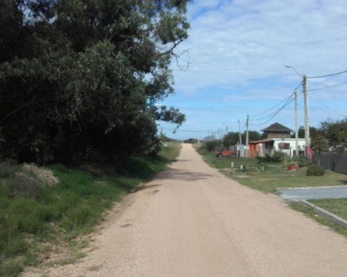 Terreno En Venta En Balneario Buenos Aires