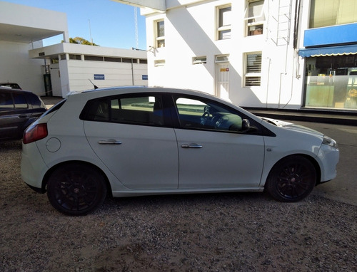Imagen 5 de 15 de Fiat Bravo 2014 1.4 Dynamic Multiair 140cv