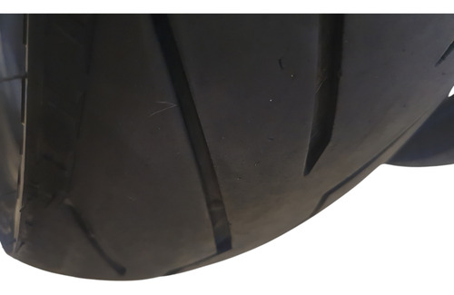 Pneu Traseiro Original Honda Cb 300f Ano 23_24 (Usado)