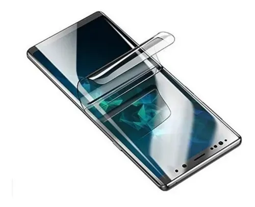 Lamina De Hidrogel Para Huawei Y9s