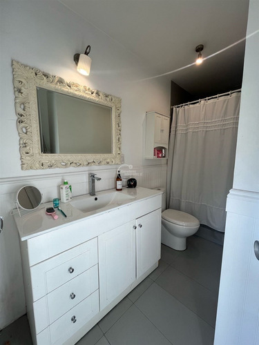 Departamento En Venta De 2 Dorm. Con Jardin A Pasos Del Vma