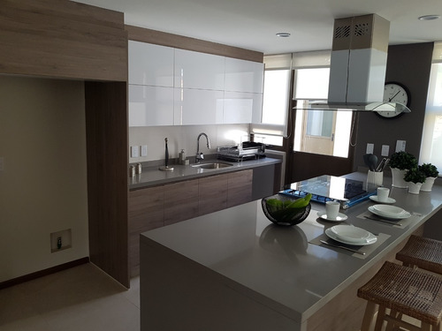 Imagen 8 de 14 de Hermosa Casa Con Doble Altura A 10 Min De Galerías Metepec