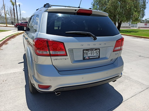 Imagen 7 de 15 de Dodge Journey R/t 2013