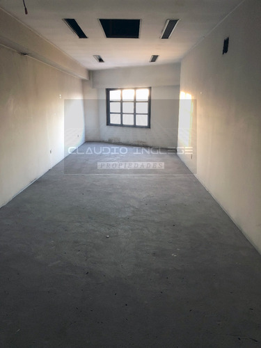 Imagen 20 de 21 de Venta De Galpón C/oficinas En Av. Rivadavia, Haedo.