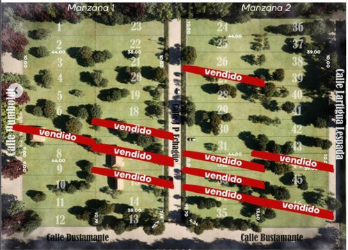 Hermoso Lote De 440 M2 /tortuguitas/en Promocion