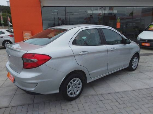 Ford Ka 1.5 Ti-vct Flex Se Manual