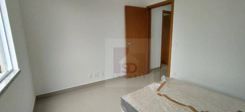 Imagem 11 de 19 de Apartamento Com 2 Dormitórios À Venda, 80 M² Por R$ 470.000,00 - Nossa Senhora De Fátima - Teresópolis/rj - Ap1063