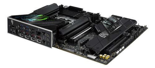 Tarjeta Madre Asus Rog Strix Z890-f Gaming Wifi Ddr5 Lga1851