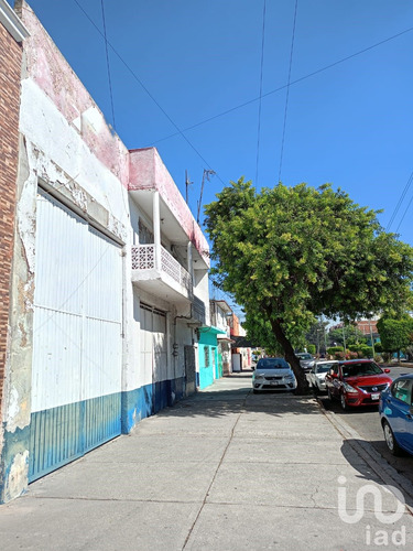 Venta Bodega 0 Ambiente Romero Rubio