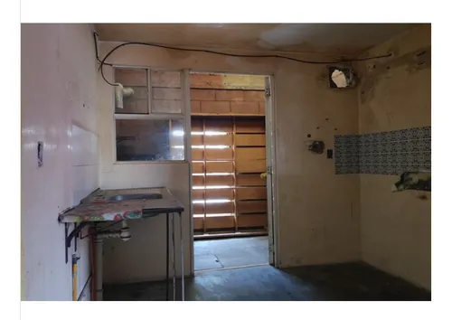 Casa En Venta, Paseos De San Juan, Zumpango Edo. De México., Un Nivel, 50 M2 Terreno, 30 M2 De Construcción, Casa Para Remodelar