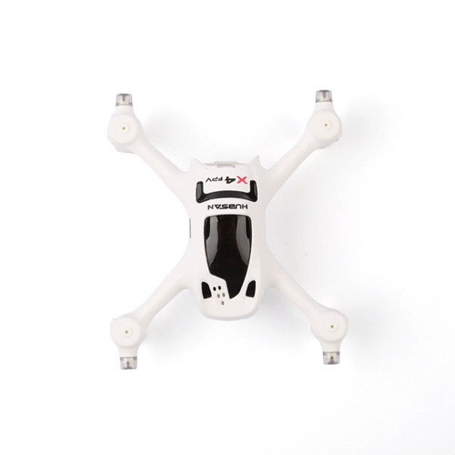 Hubsan Original X4 Plus H107c + Quadcopter Carrocería Sistem