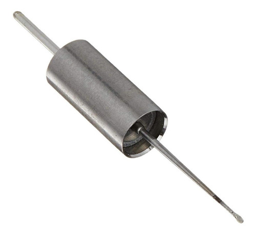 Punta Tipo Conica 0.76 X 25.4 Mm Para Cautin Mt1500 Weller