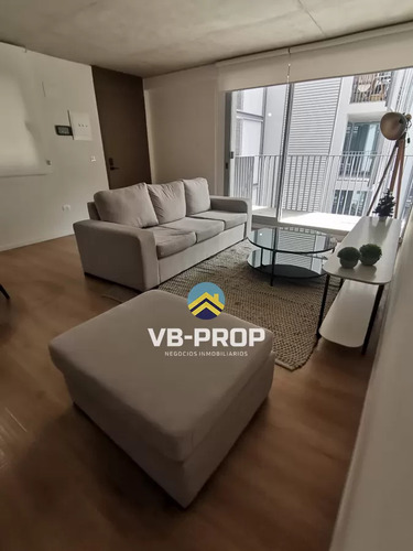Venta Apartamento 2 Dormitorios Centro Alma Duc
