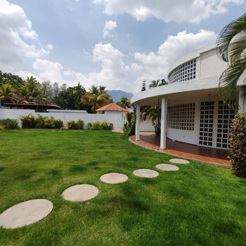 Imagen 5 de 16 de Casa En Venta En La Lopera San Diego Carabobo Foc1326