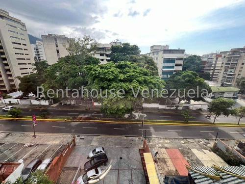Te Lo Tengo Apartamento En Alquiler En Altamira 25-7869 Mar
