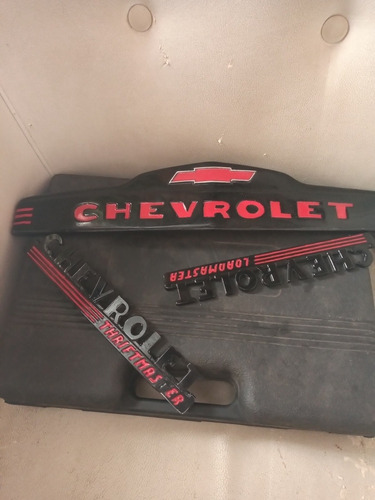 Chevrolet Sapo 3100 1947