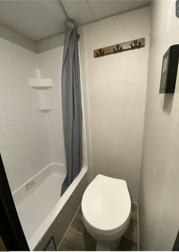 Casa Rodante Coachmen Usa