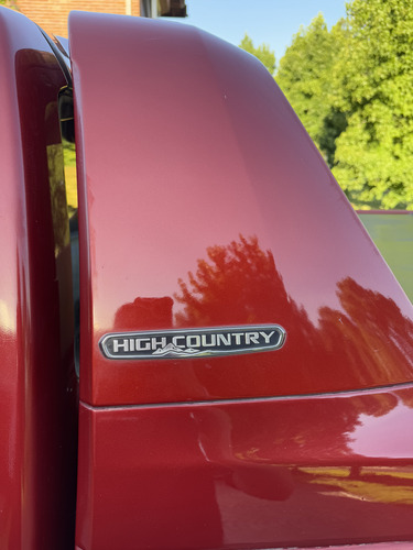 Chevrolet S10 2.8 Cd 4x4 High Country Tdci 200cv