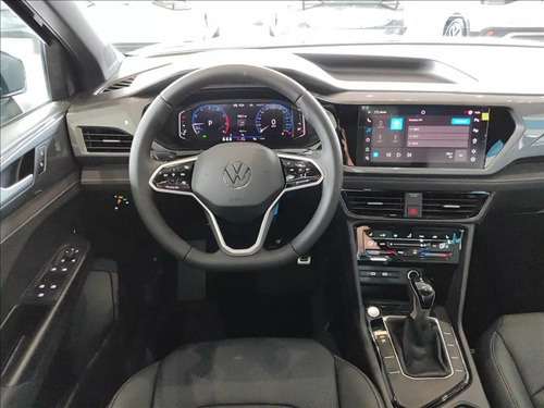 Volkswagen Taos 1.4 250 Tsi Highline