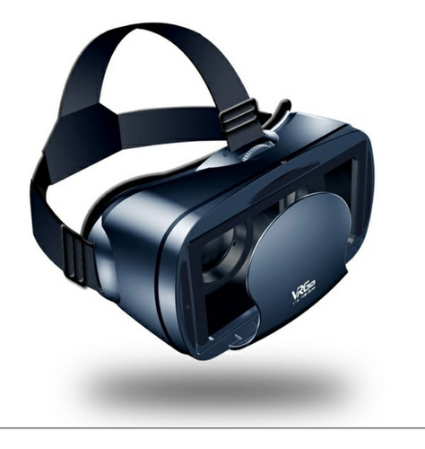 Óculos De Realidade Virtual 4k Hd Compatível C/ Todos Os Cel