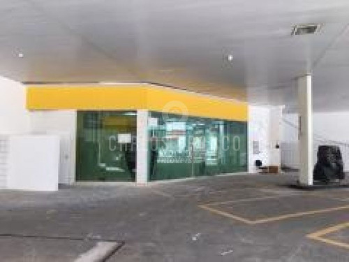 Jabaquara - Posto De Gasolina - 500m² - Cf34451