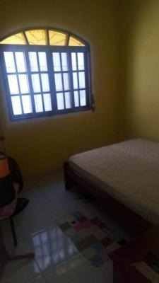 Imagem 3 de 11 de Casa 2 Quartos, Piscina Perto Da Praia