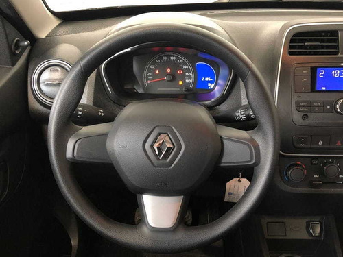 Imagem 9 de 9 de Renault Kwid 1.0 12v Sce Zen Manual