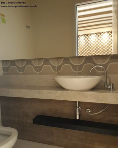 Imagem 15 de 15 de Vila Itapura Sala Comercial 80 Metros 2 Vagas - Sa00045 - 32225348