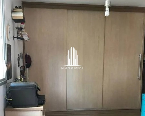 Imagem 6 de 15 de Apartamento À Venda Vila Mariana - Br17863